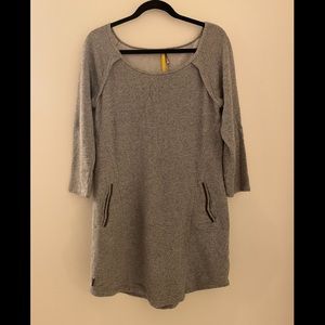 Lolë activewear dress